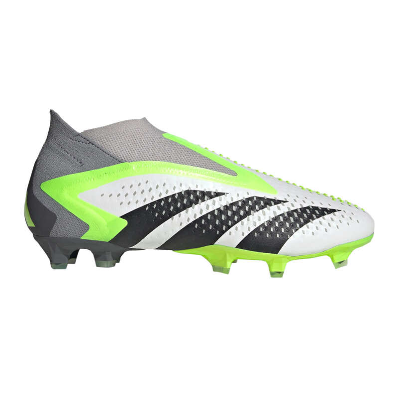 Adidas Predator Accuracy .1 FG (WHTYEL)