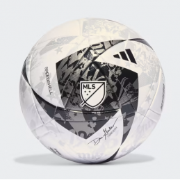 Adidas MLS League Ball NFHS...