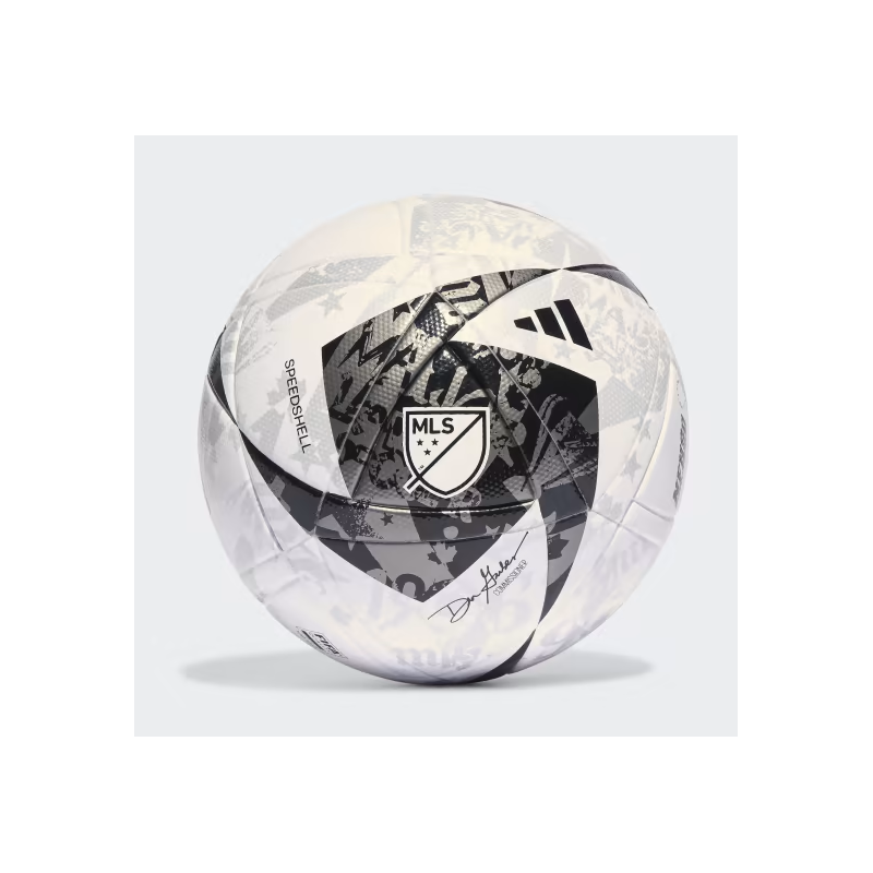 Adidas MLS League Ball NFHS (2023)