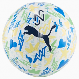 Puma Neymar Jr Graphic Ball...