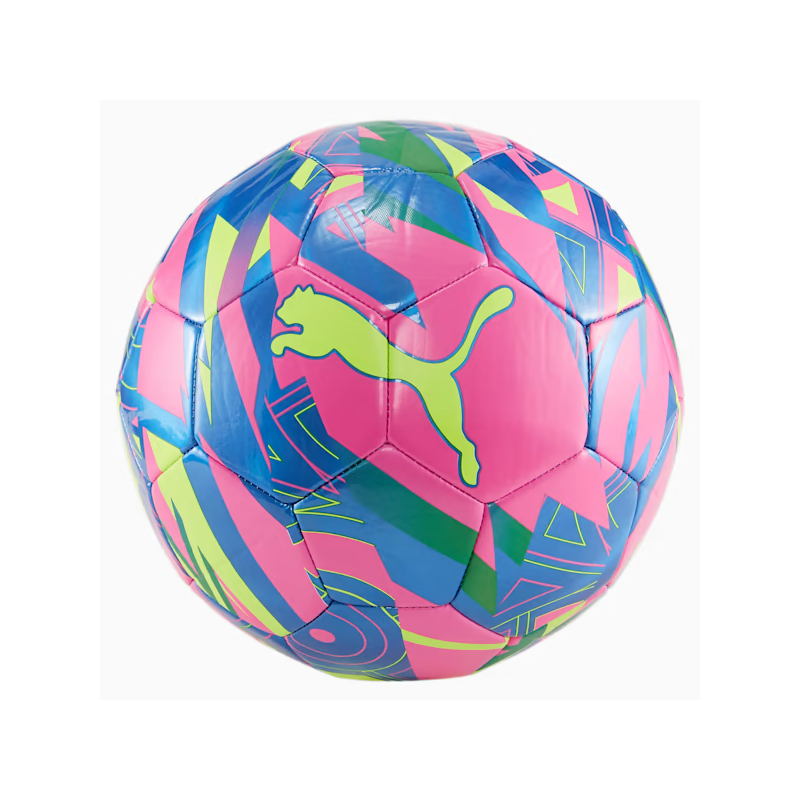 Puma Graphic Energy Ball (PNKBLU)