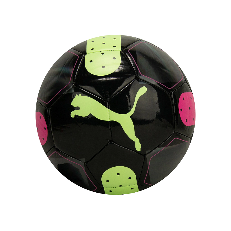 Puma Tricks Graphic Ball (YELPNK)