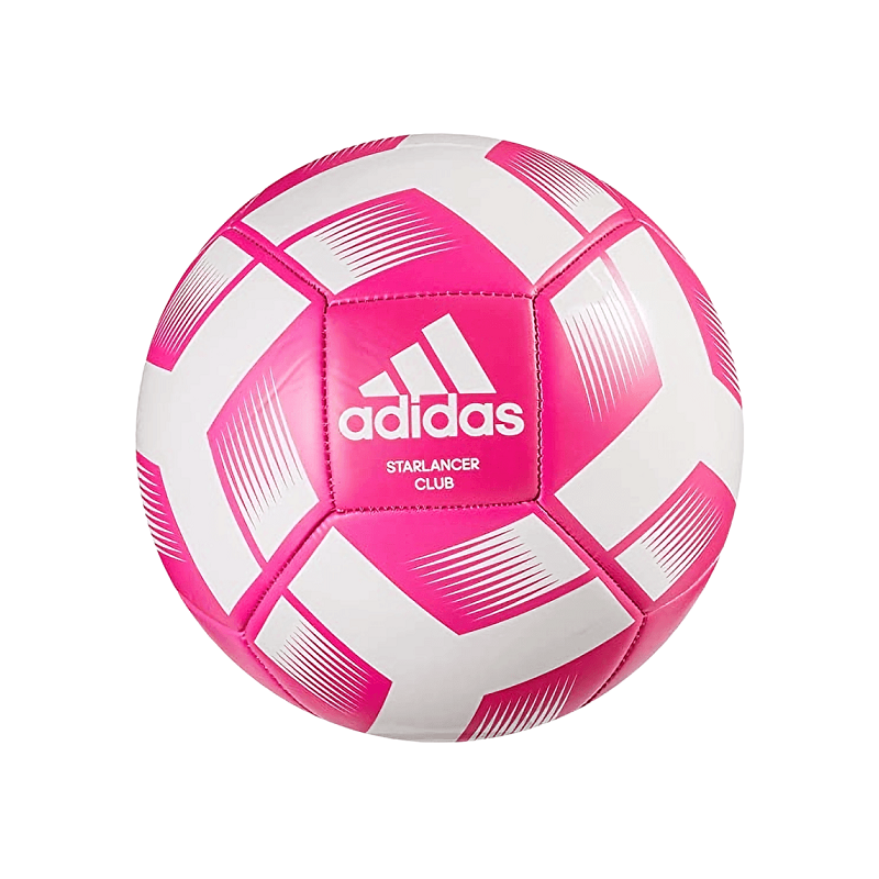 Adidas Starlancer Club III Ball (PNK)