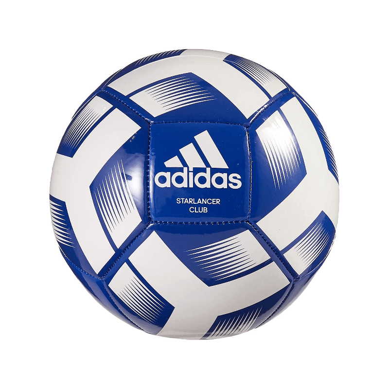 Adidas Starlancer Club III Ball (BLU)