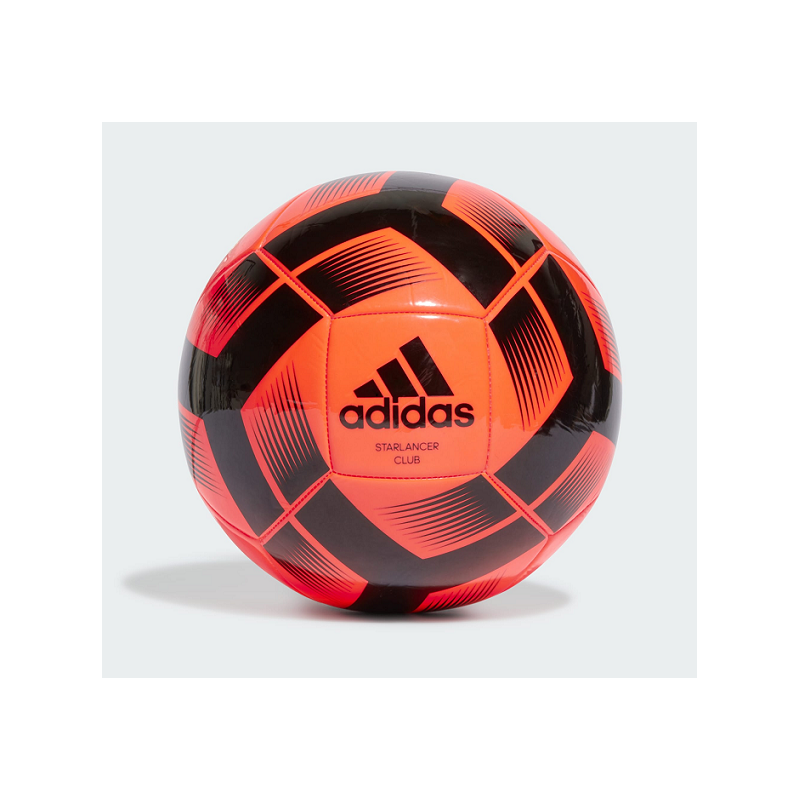 Adidas Starlancer Club III Ball (ORGBLK)