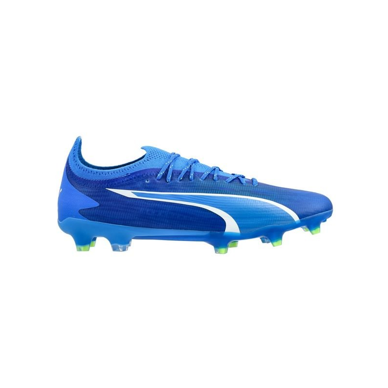 Puma Ultra Ultimate FG/AG (BLU)