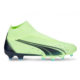 Puma Ultra Match + LL FG/AG...