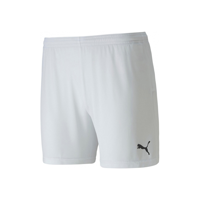 Puma TeamGoal 23 Knit Short Women's (WHT)