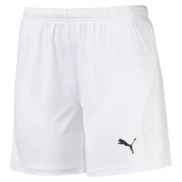 Puma Liga Short Women's (WHT)