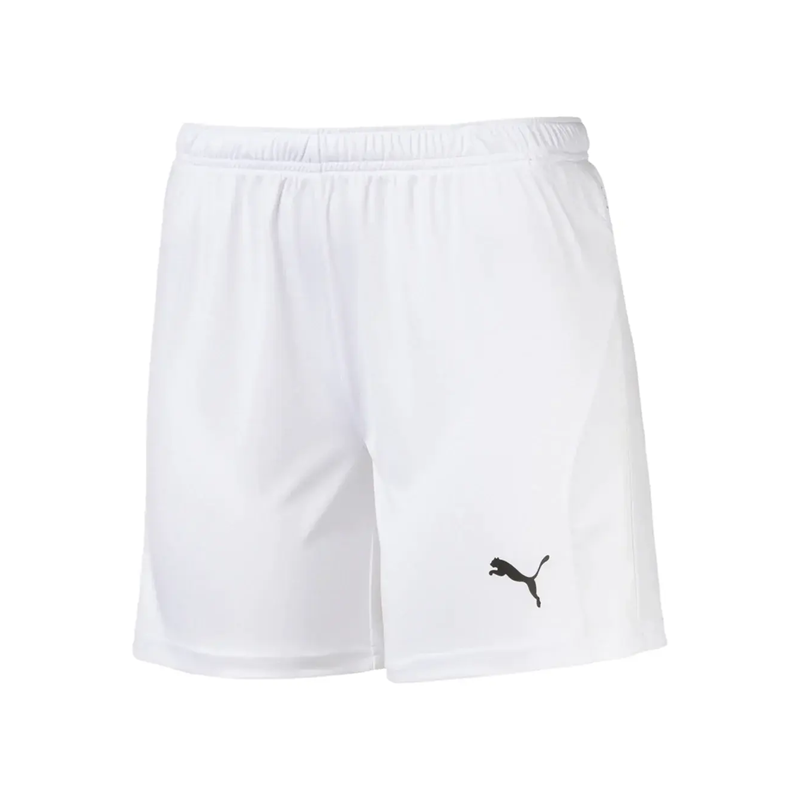 Puma Liga Short Women's (WHT)