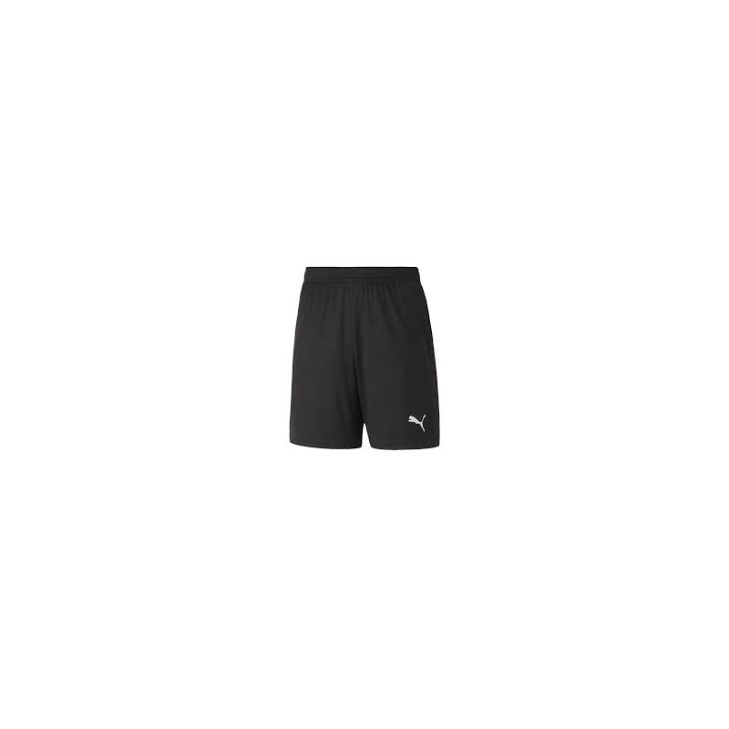 Puma TeamGoal 23 Knit Short Jr (BLK)