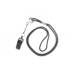 Kwik Goal Whistle w/ Neck...