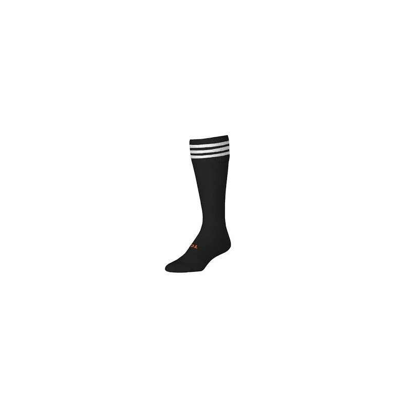 TCK Premier Sock 3 Stripe (BLK)