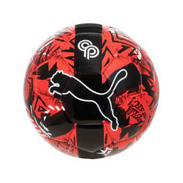 CP 10 Graphic Ball (RED)