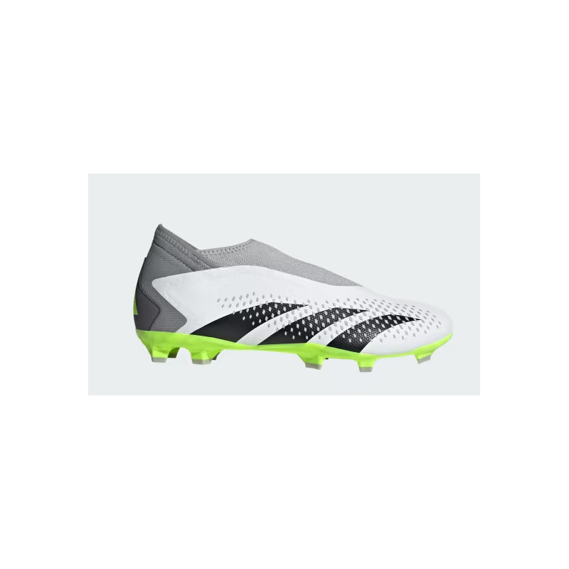 Adidas Predator Accuracy .3 LL FG J (WWHTYEL)