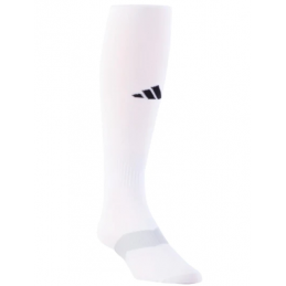 Adidas Metro 6 Sock (WHT)