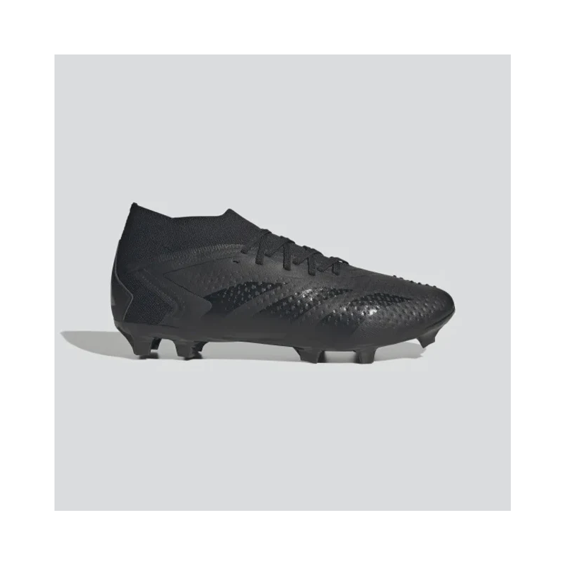 Adidas Predator Accuracy .2 FG (BLKBLK)