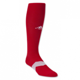 Adidas Metro 5 Sock (RED)