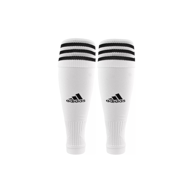 Adidas Alphaskin Calf Sleeve (WHT)