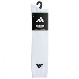 Adidas Liner Sock (WHT)