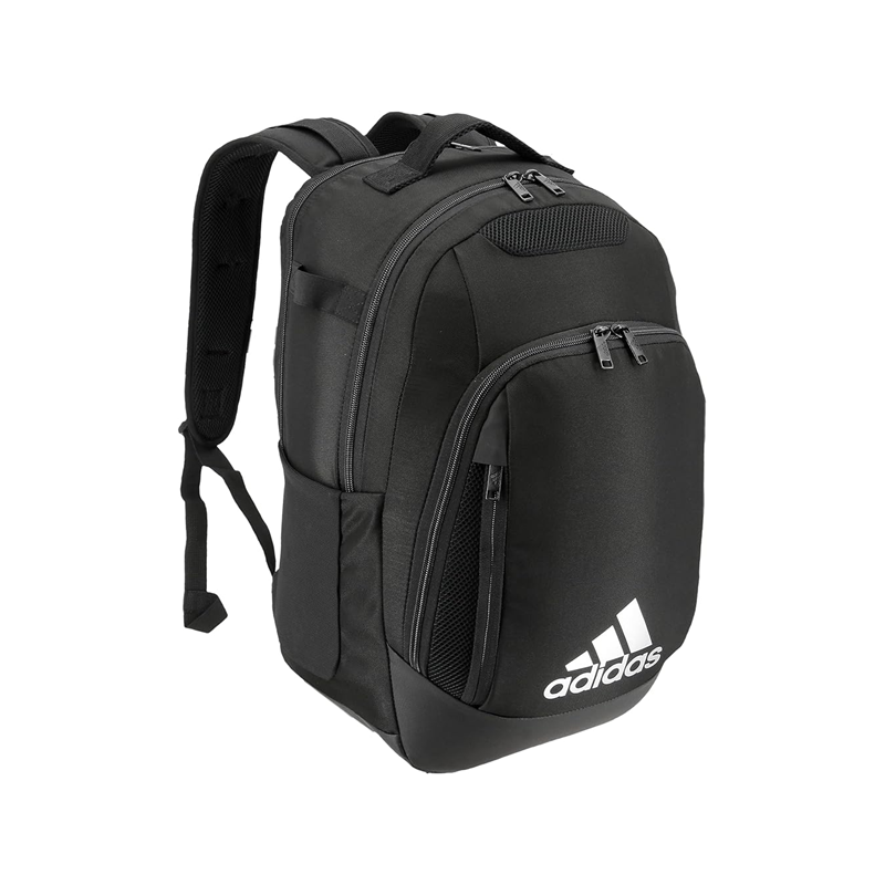 Adidas 5 Star Team Backpack (BLK)