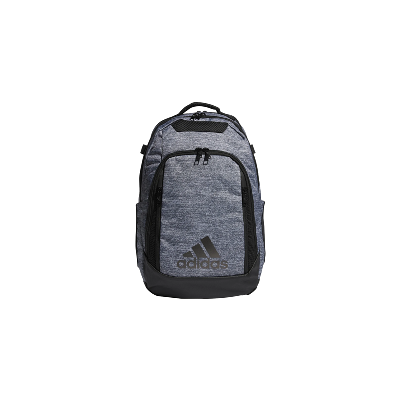 Adidas 5 Star Team Backpack (GRY)