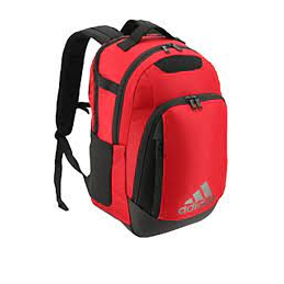 Adidas 5 Star Team Backpack...