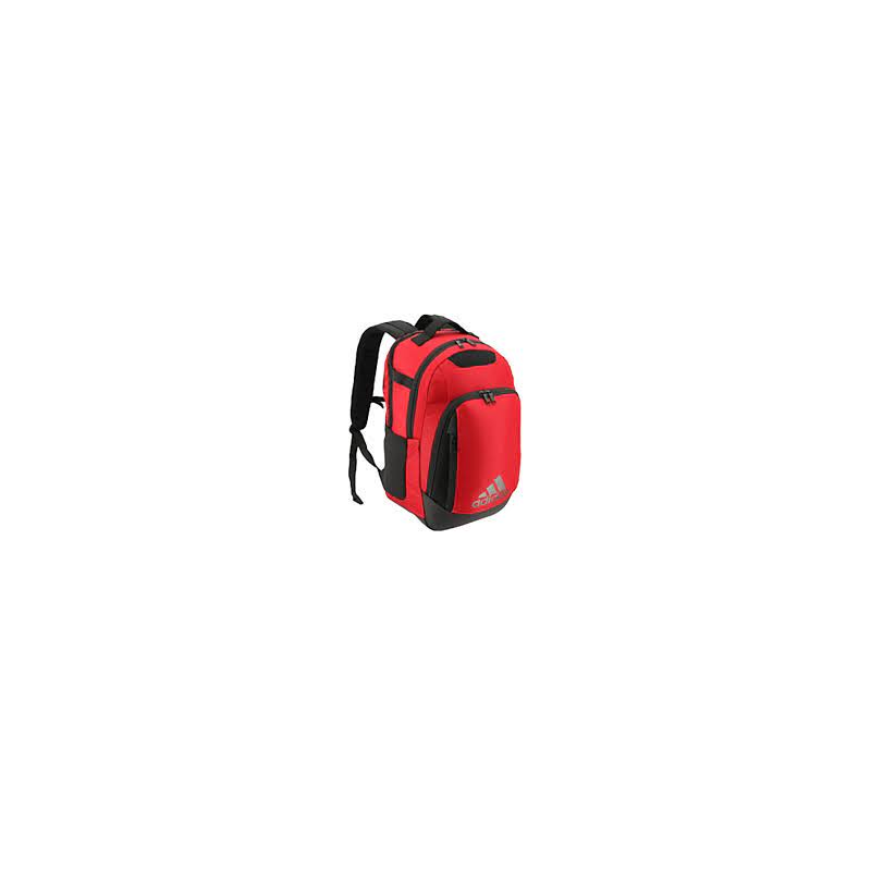 Adidas 5 Star Team Backpack (RED)