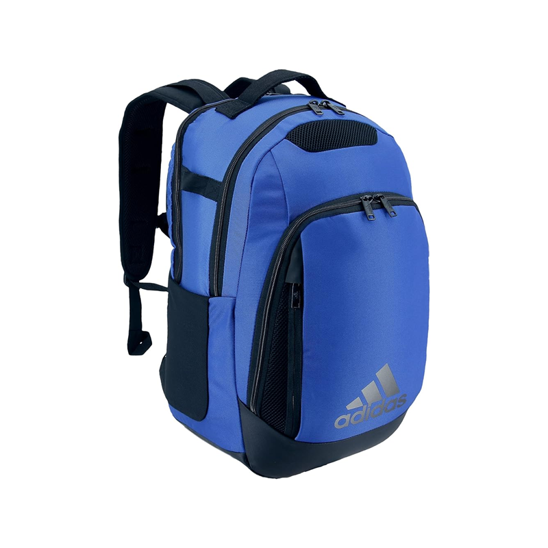 Adidas 5 Star Team Backpack (BLU)