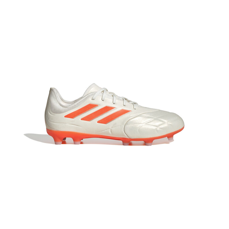 Adidas Copa Pure .1 FG J (WHTORG)