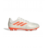 Adidas Copa Pure .1 FG J (WHTORG)