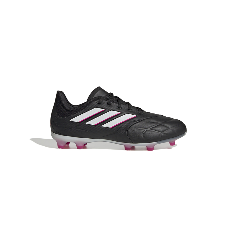 Adidas Copa Pure .1 FG J (BLKPNK)