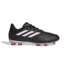 Adidas Copa Pure .1 FG J (BLKPNK)