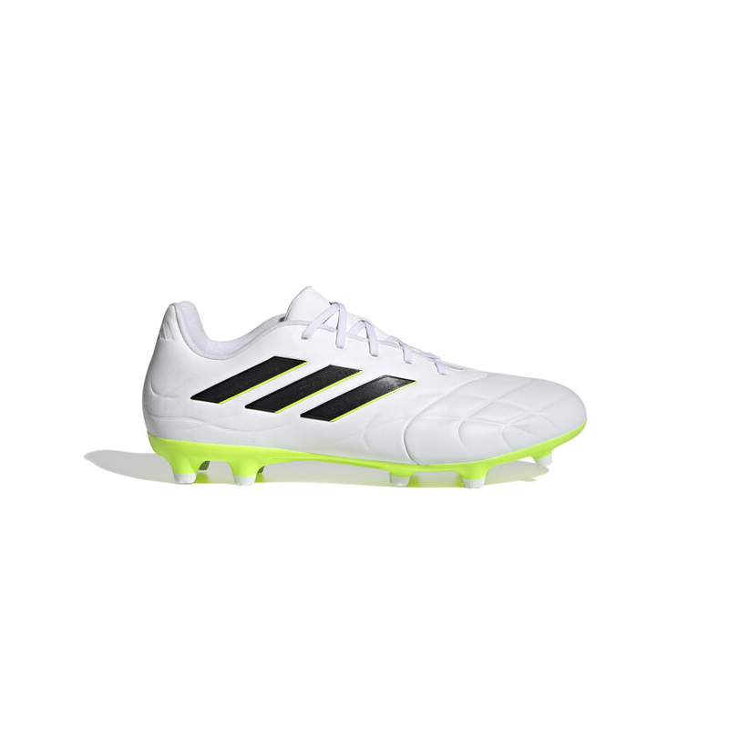 Adidas Copa Pure .3 FG J (WHTYEL)