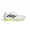 Adidas Copa Pure .3 FG J (WHTYEL)