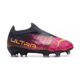 Puma Ultra 3.4 FG/AG Jr...