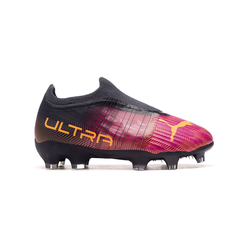 Puma Ultra 3.4 FG/AG Jr (MAGORG)