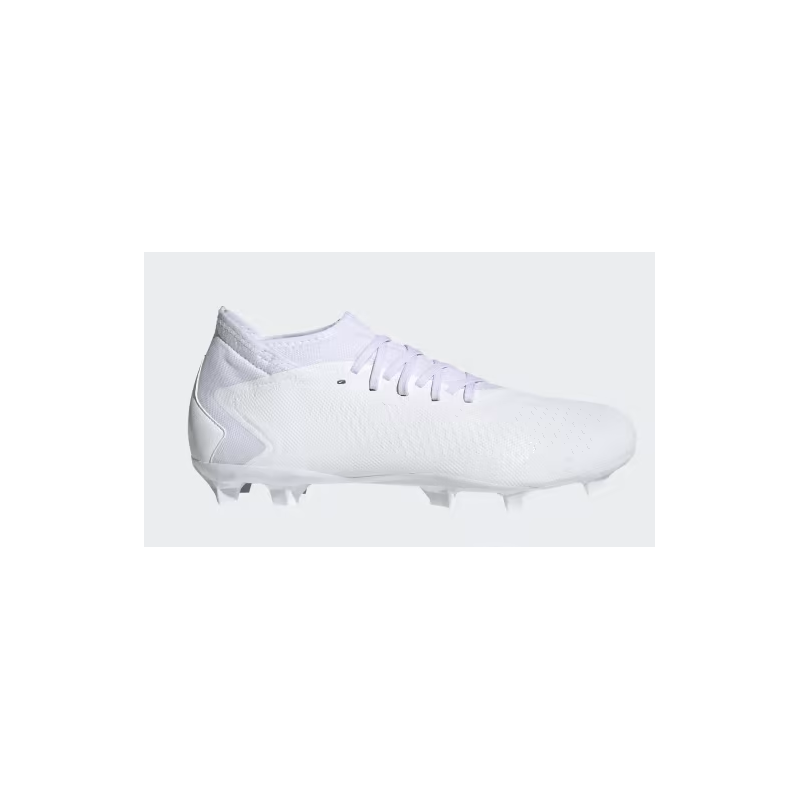 Adidas Predator Accuracy .3 FG J (WHTWHT)