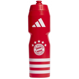 FC Bayern Bottle (RED)