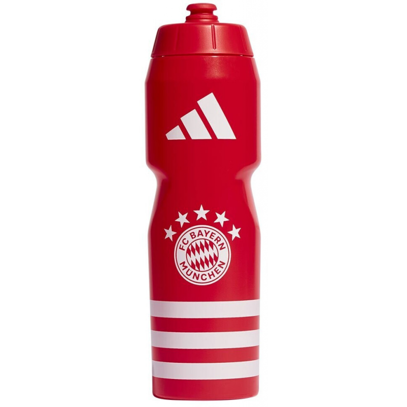 FC Bayern Bottle (RED)