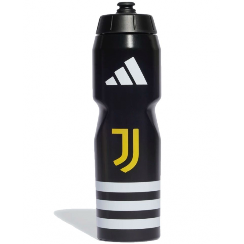 Juventus Bottle (BLK)