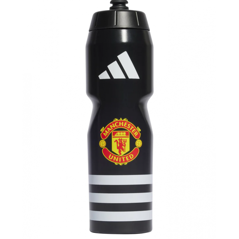 Manchester United Water Bottle (BLK)