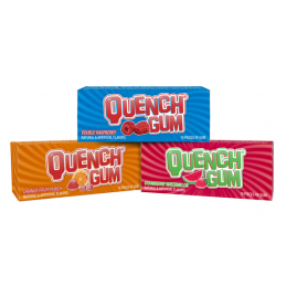 Quench Gum