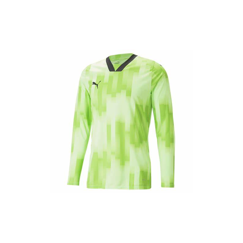 Puma Team Target GK LS (Green)