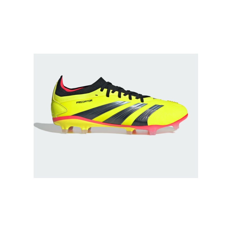 Adidas Predator Pro FG (YEL)