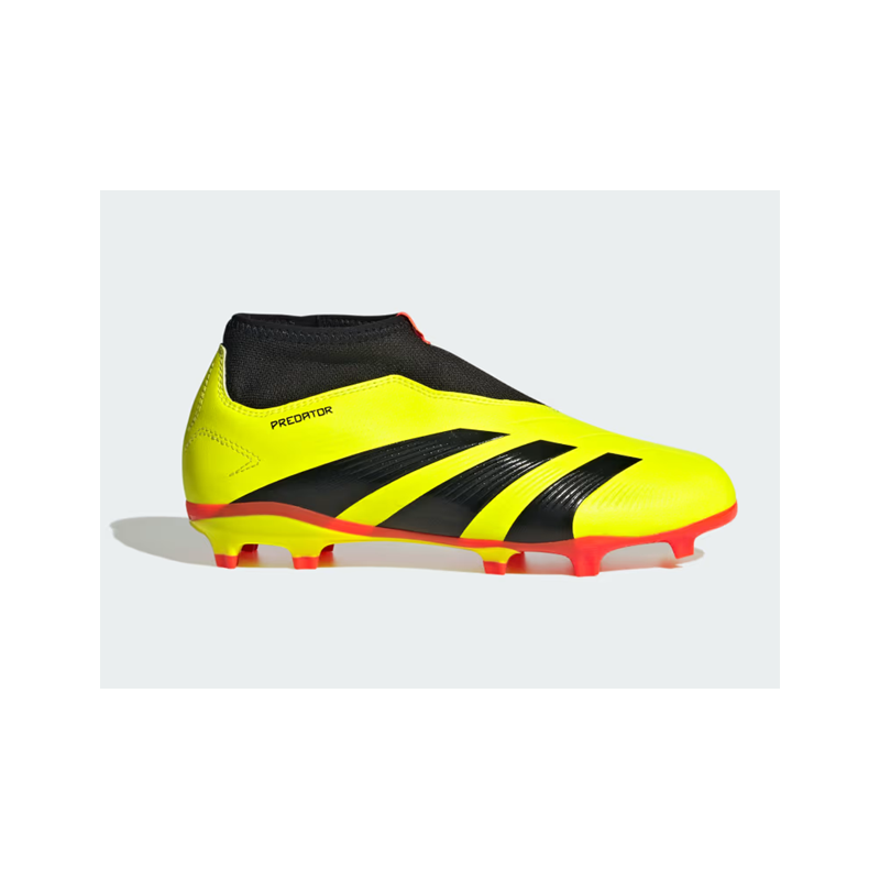 Adidas Predator League LL FG (YEL)