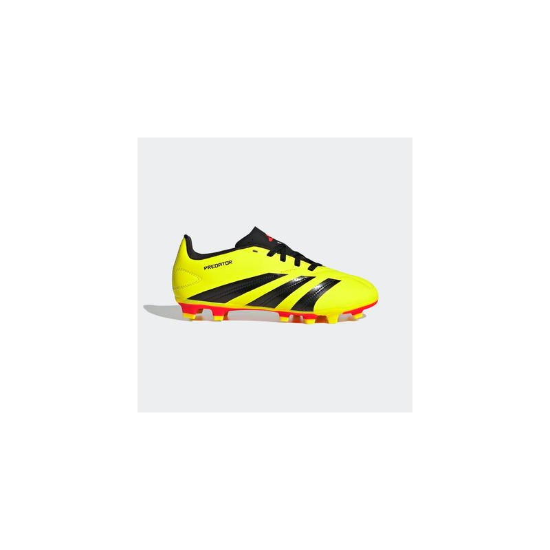 Adidas Predator Club FxG J (YEL)