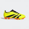 Adidas Predator Club FxG J (YEL)
