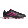 Adidas Goletto VIII FG J (BLKPNK)
