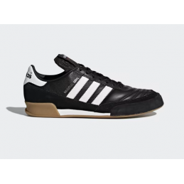 Adidas Mundial Goal (BLK)